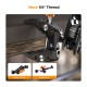 K&F Concept Multi-Functional Super Clamp with Ballhead Magic Arm K&F Concept Multi-Functional Super Clamp with Ballhead Magic Arm
